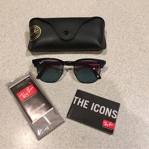 Ray-Ban Wayfair